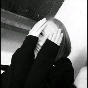 Meet your Posher, Kaylyn